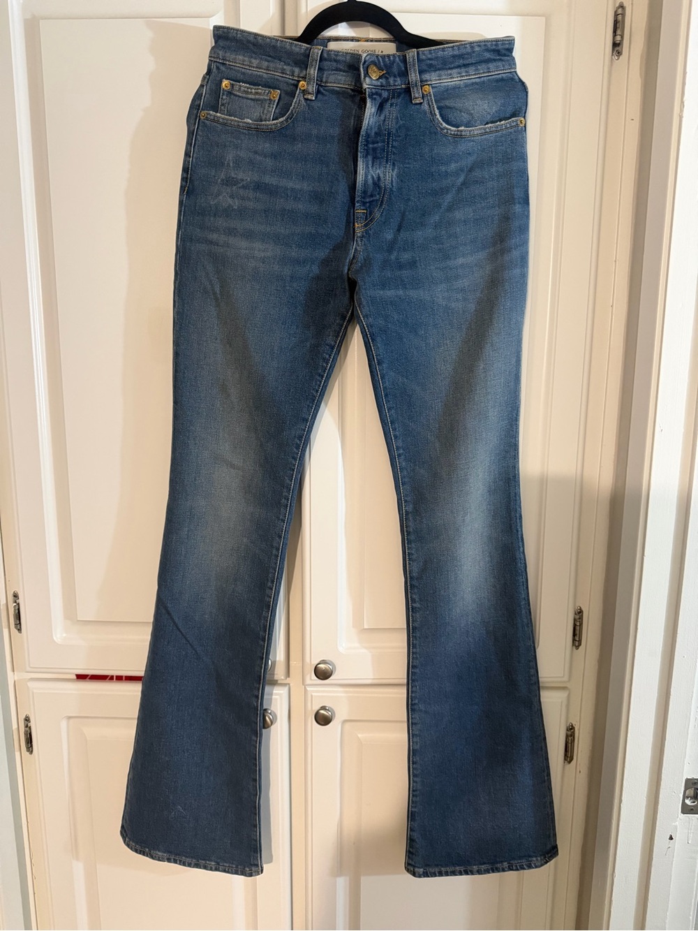 Golden Goose Women Denim